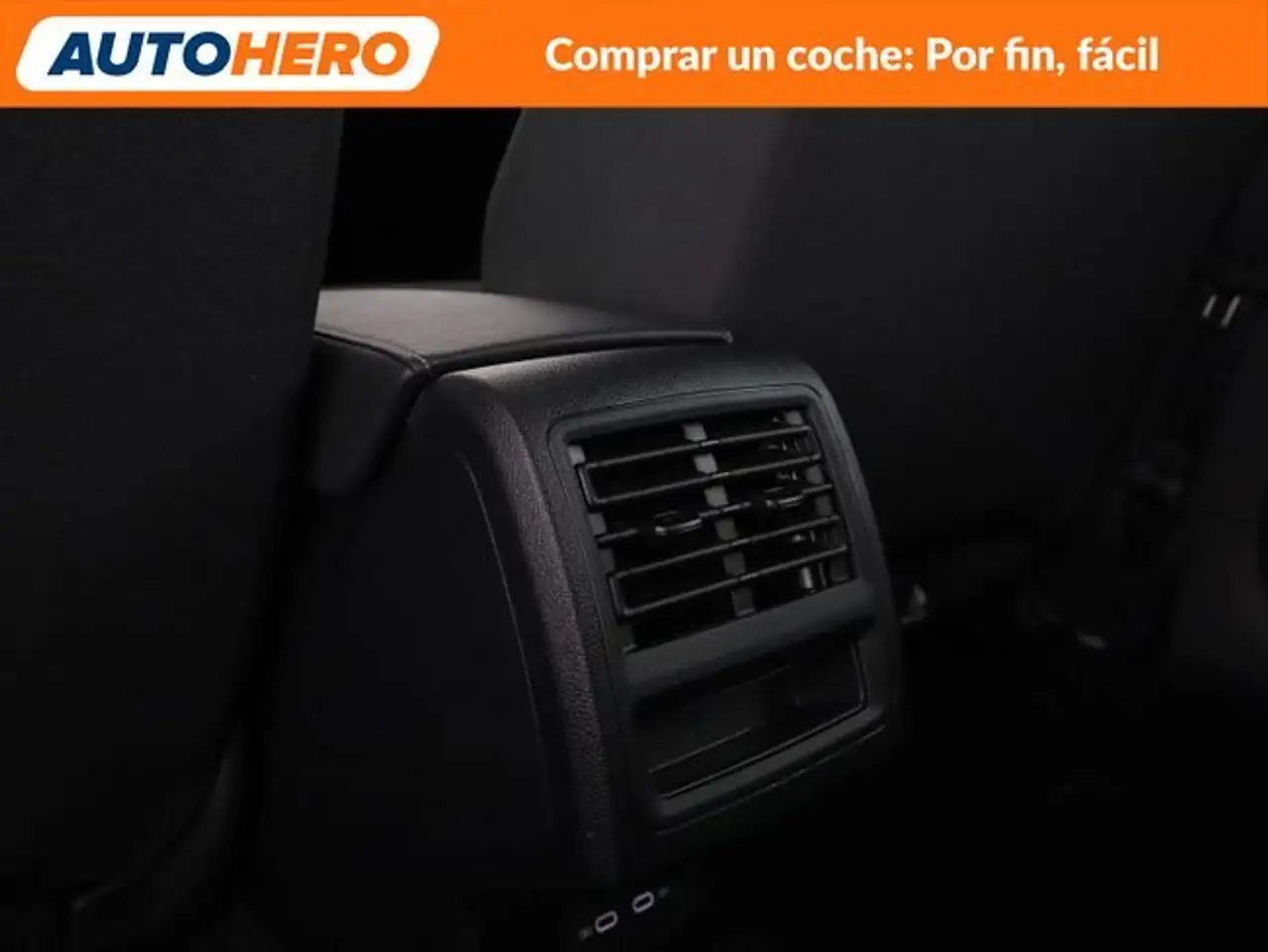 Volkswagen Golf 1.5 TSI — Galería del vehículo 32