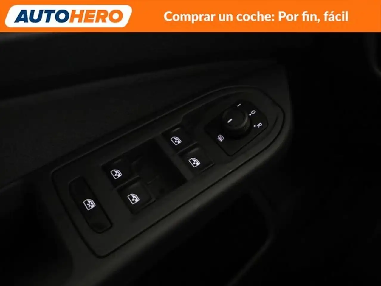 Volkswagen Golf 1.5 TSI — Galería del vehículo 31