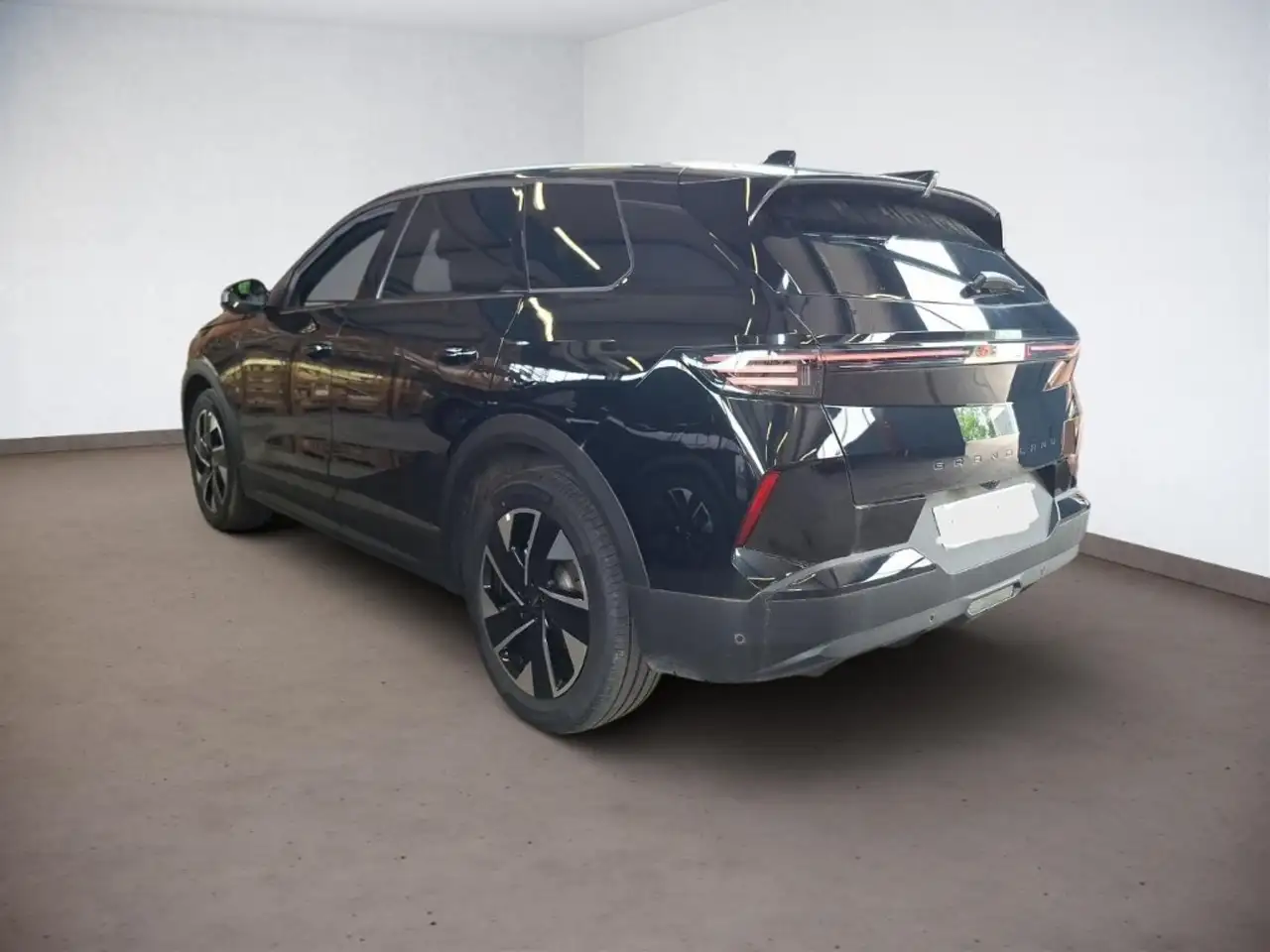 Opel Grandland GS Mild-Hybrid Automatik +LED-Matrix+Winter-Paket — Galerie du véhicule 3
