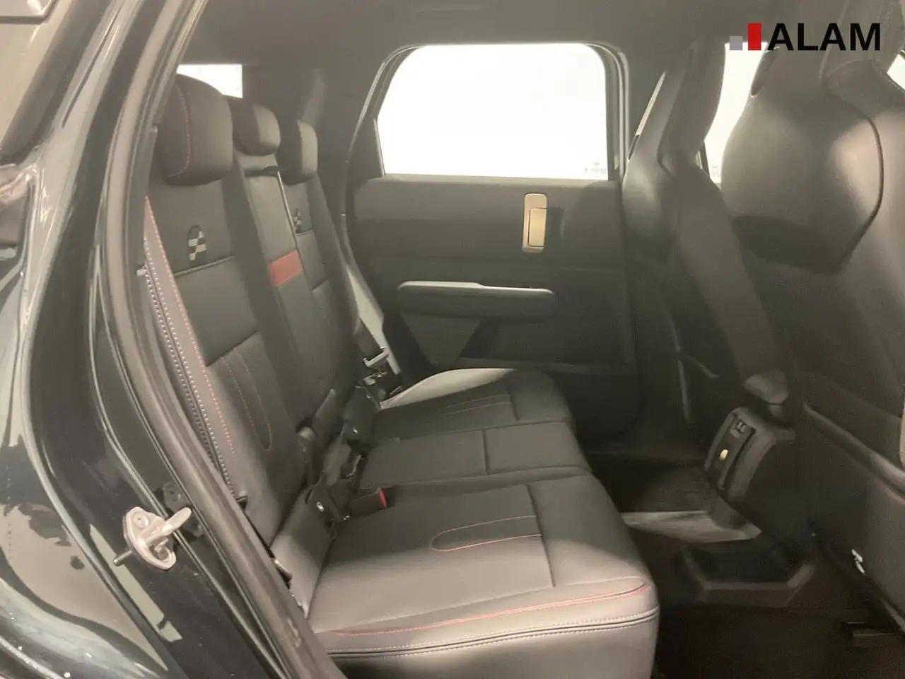MINI Sonstige John Cooper Works Countryman ACC DAB RFK ViCo — Galerie du véhicule 30