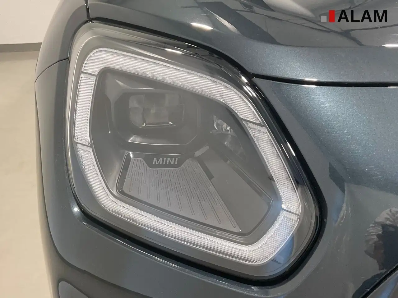 MINI Sonstige John Cooper Works Countryman ACC DAB RFK ViCo — Galerie du véhicule 6