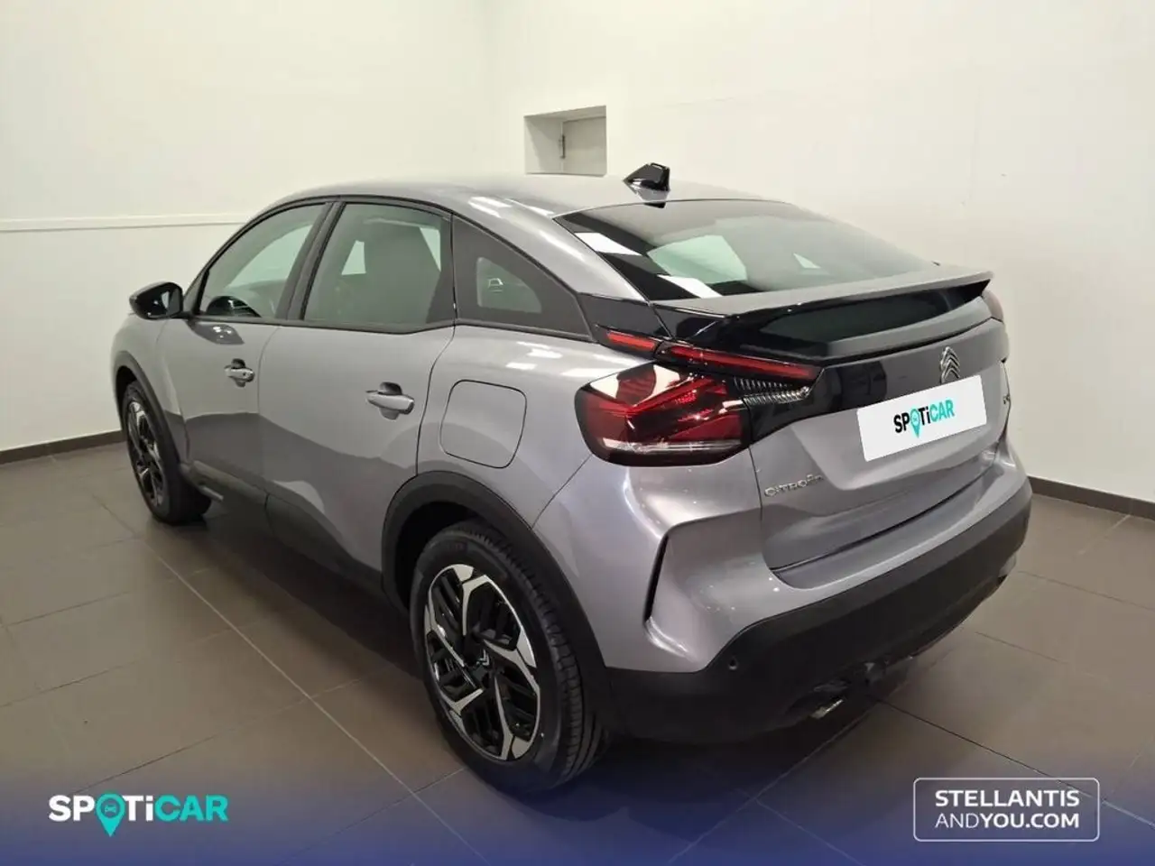 Citroen C4 1.2 PureTech Plus S&S 130 — Galería del vehículo 20