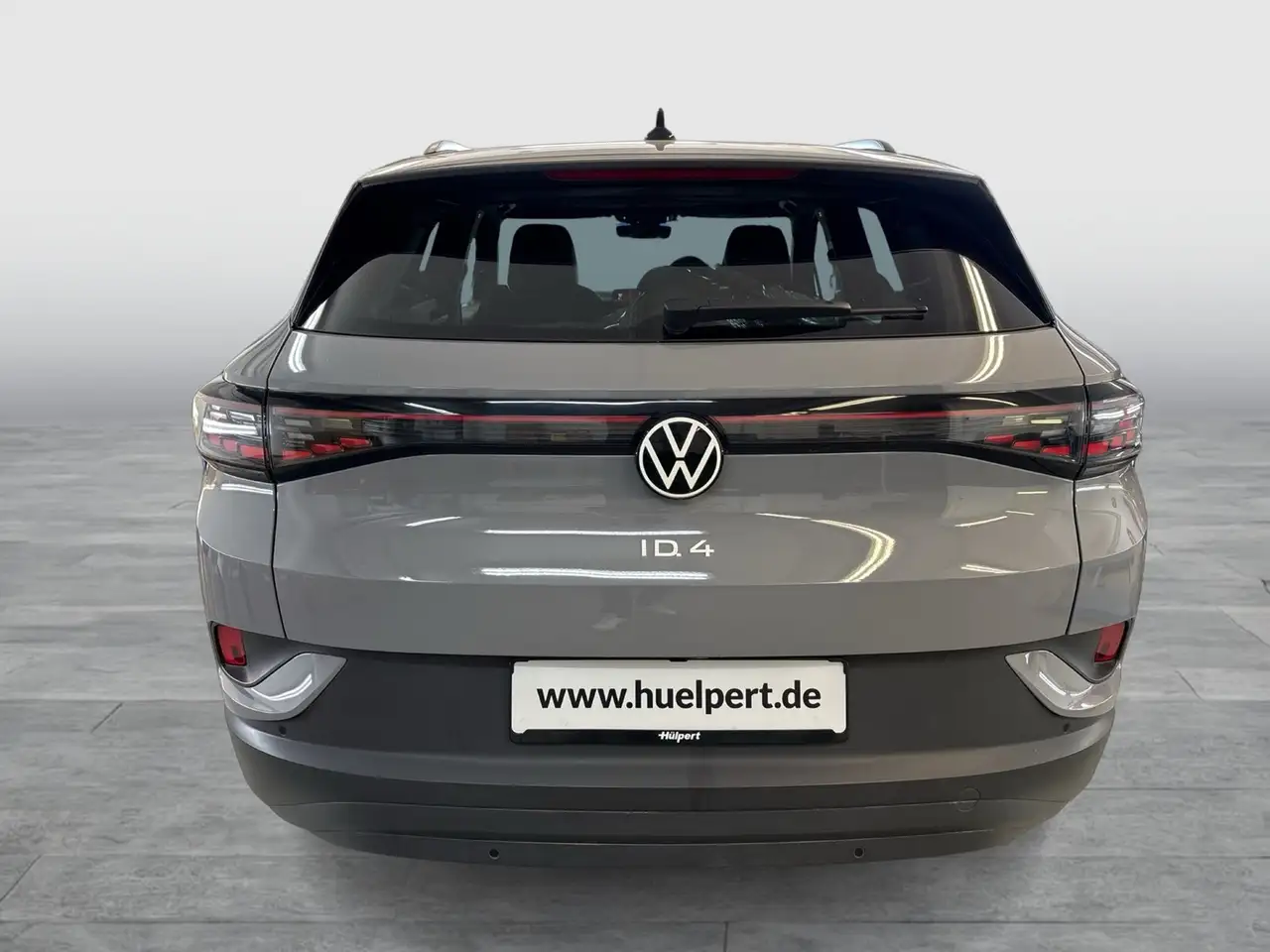 Volkswagen ID.4 Pure Performance CAM ACC LM18 MATRIX NAVI — معرض صور السيارة 7