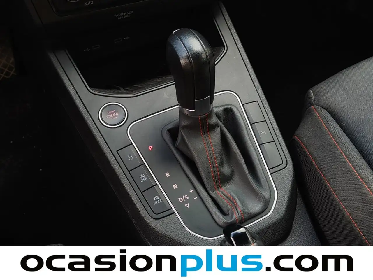 SEAT Ibiza 1.5 TSI S&S FR XS DSG7 150 — Vehicle gallery 5