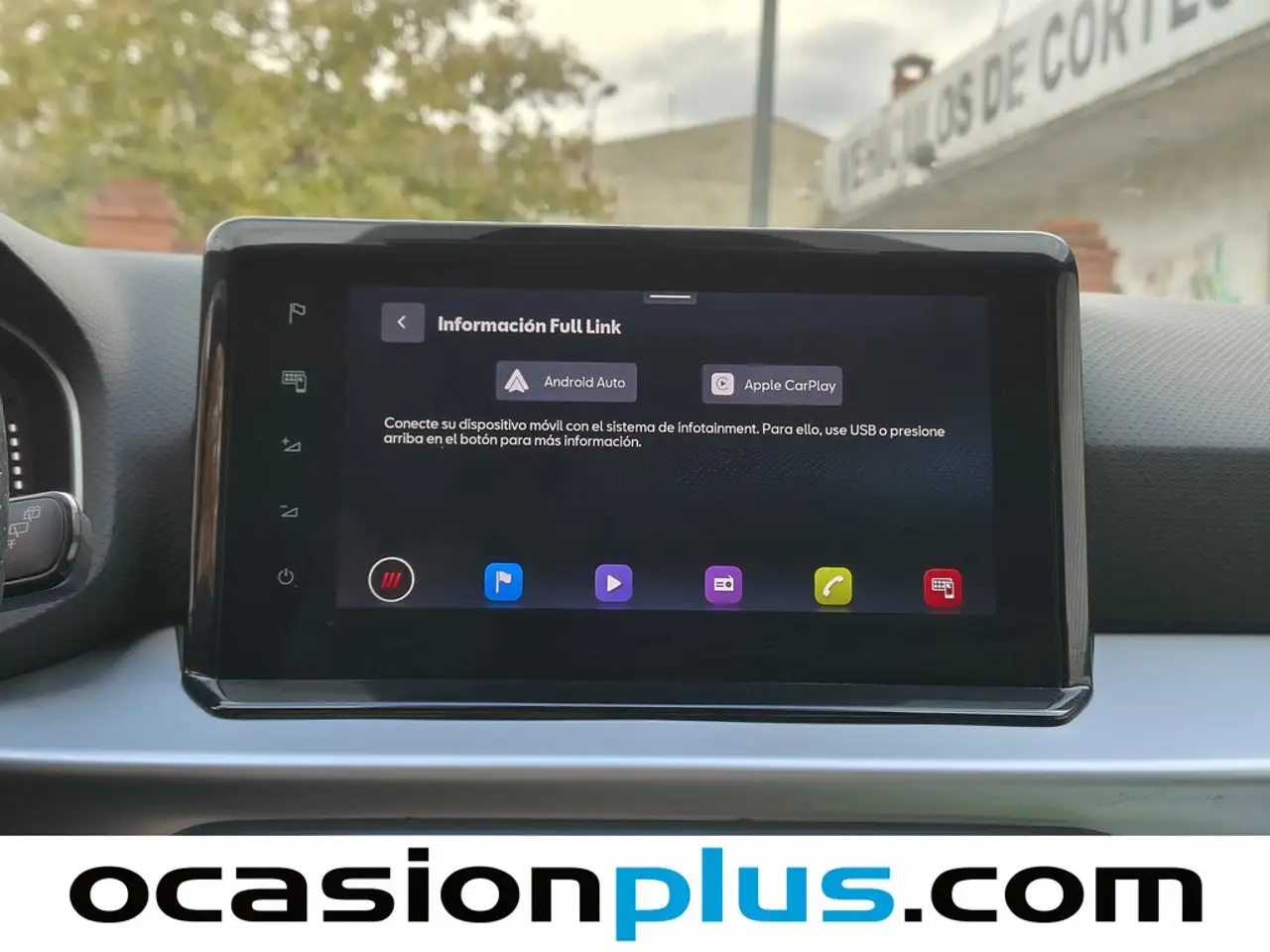SEAT Ibiza 1.5 TSI S&S FR XS DSG7 150 — Vehicle gallery 9