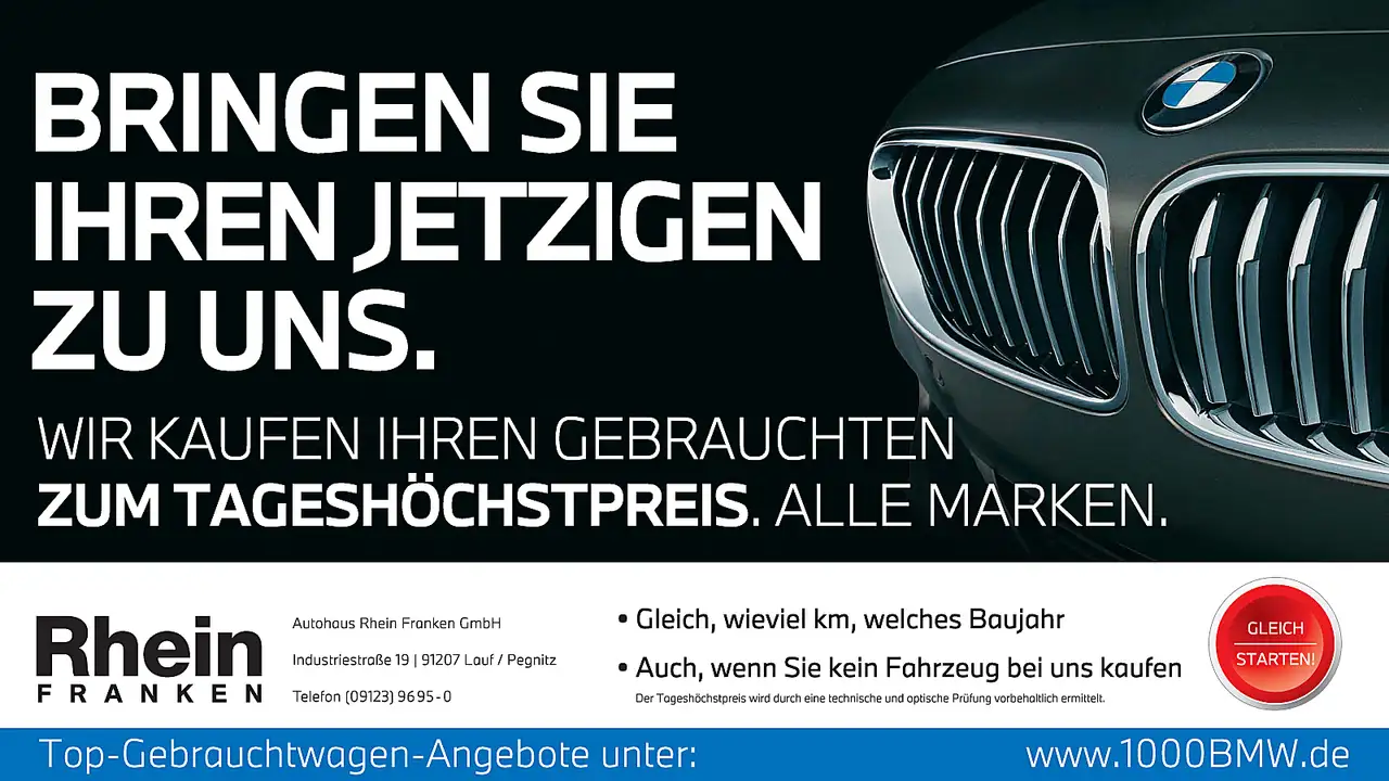 BMW X1 sDrive18i LiveCptProf.Ad.LED.ACC.360°Kam.AHK — Galerie du véhicule 13