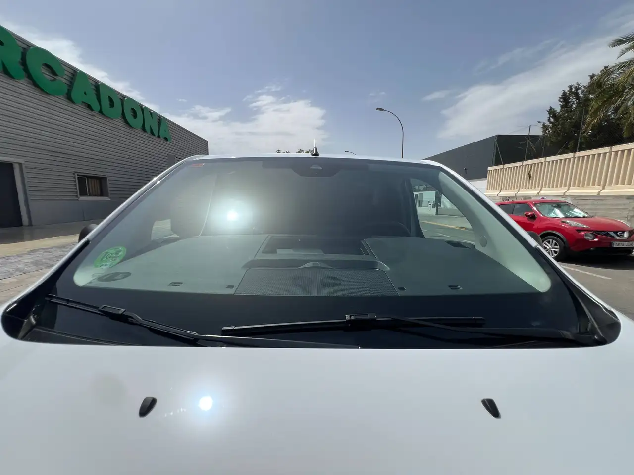 Fiat Scudo Scudo Furgón 2.0BlueHDI L2 Aut. 145 — معرض صور السيارة 17