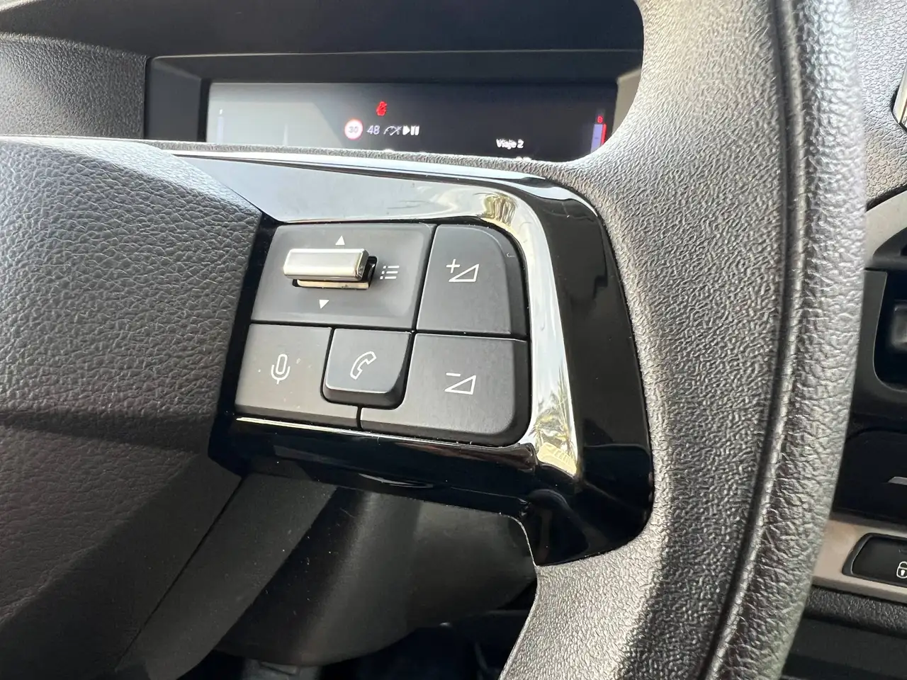 Fiat Scudo Scudo Furgón 2.0BlueHDI L2 Aut. 145 — معرض صور السيارة 30