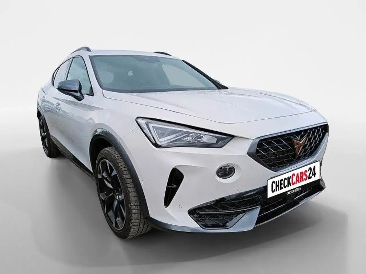 CUPRA Formentor VZ — Vehicle gallery 2