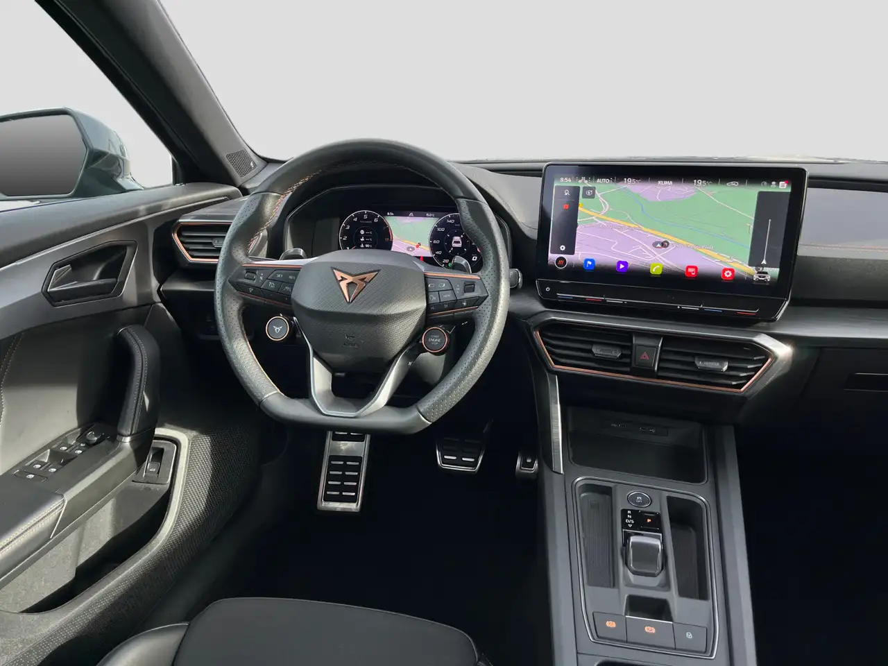 CUPRA Formentor VZ 2.0TSI DSG 4Drive PLA Cam AHK ACC — Vehicle gallery 6