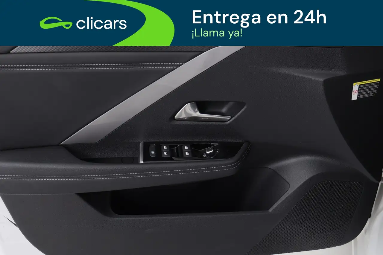 Opel Astra 1.2T XHT S/S GS 130 — Galerie du véhicule 19