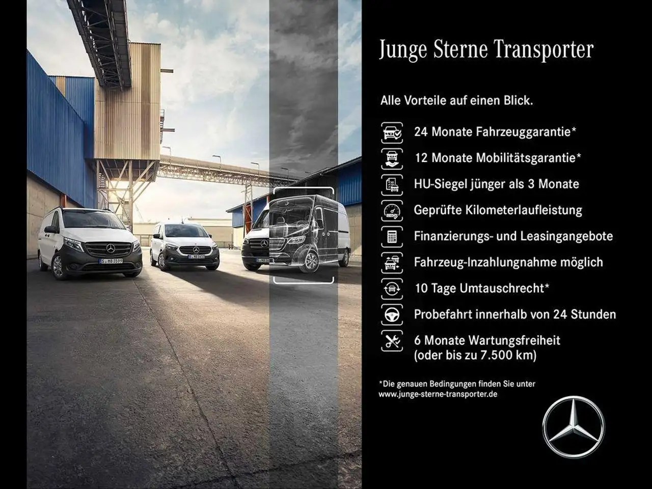 Mercedes-Benz Citan e KA Pro Standard Navi*MBUX*75KWDC/22KWAC* — Galerie du véhicule 20