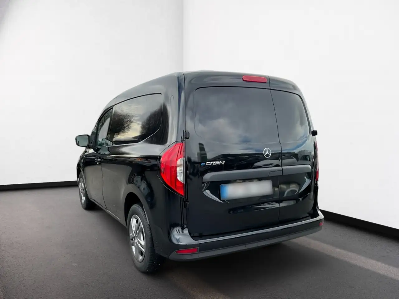 Mercedes-Benz Citan e KA Pro Standard Navi*MBUX*75KWDC/22KWAC* — Galerie du véhicule 7