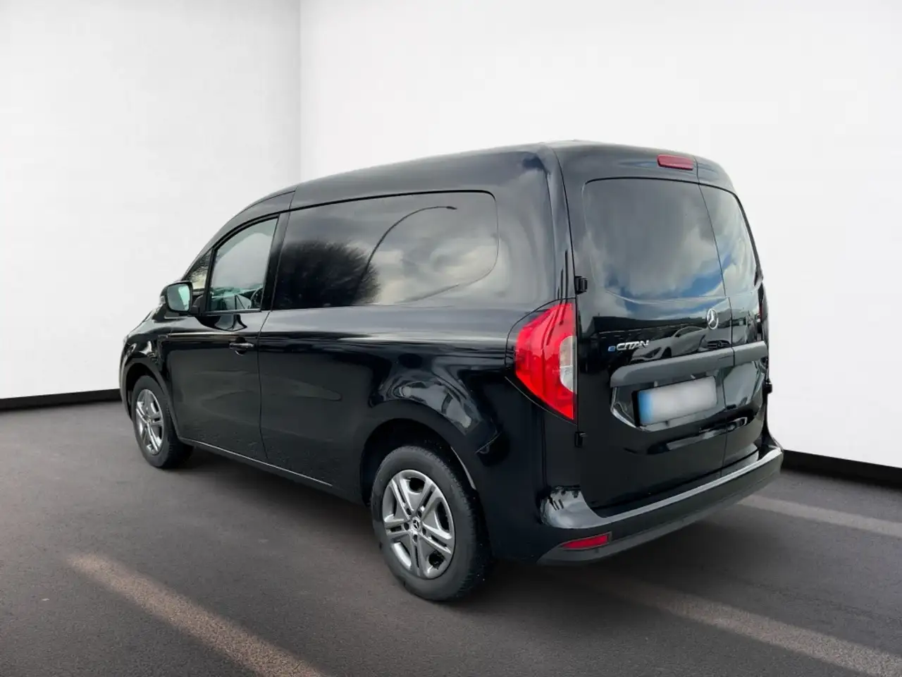 Mercedes-Benz Citan e KA Pro Standard Navi*MBUX*75KWDC/22KWAC* — Galerie du véhicule 6