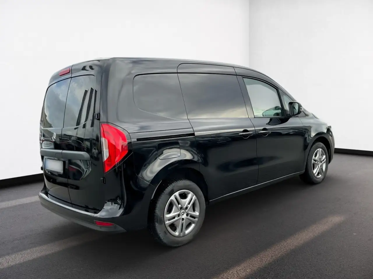 Mercedes-Benz Citan e KA Pro Standard Navi*MBUX*75KWDC/22KWAC* — Galerie du véhicule 5