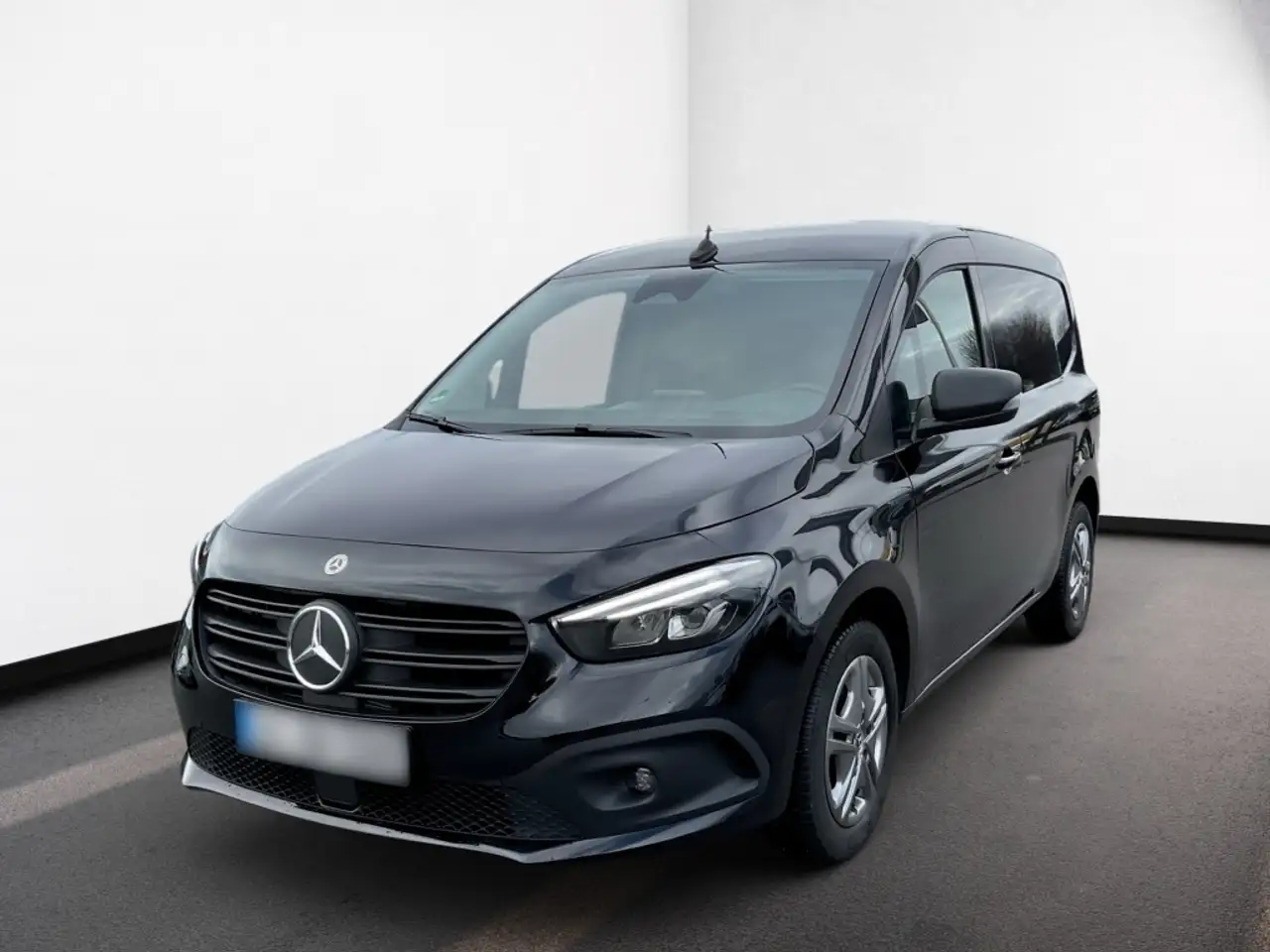 Mercedes-Benz Citan e KA Pro Standard Navi*MBUX*75KWDC/22KWAC* — Galerie du véhicule 3