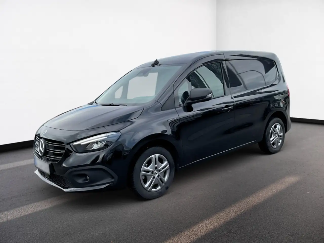 Mercedes-Benz Citan e KA Pro Standard Navi*MBUX*75KWDC/22KWAC* — Galerie du véhicule 2