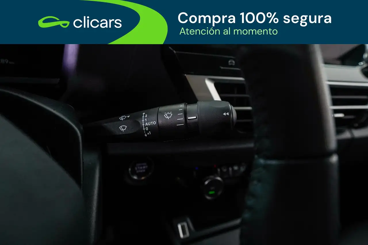 Citroen C4 1.2 PureTech Plus S&S EAT8 130 — معرض صور السيارة 22