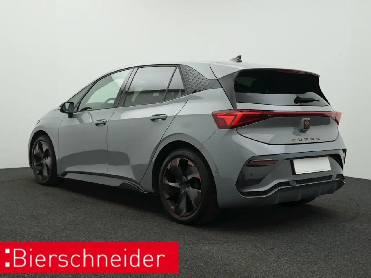 CUPRA Born 5-J-GAR NAVI LED KAMERA — Galería del vehículo 4