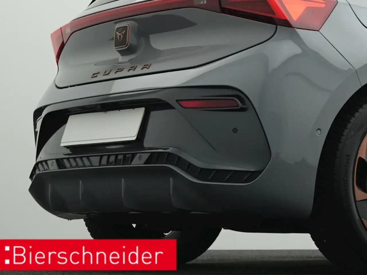CUPRA Born 5-J-GAR NAVI LED KAMERA — Galería del vehículo 23