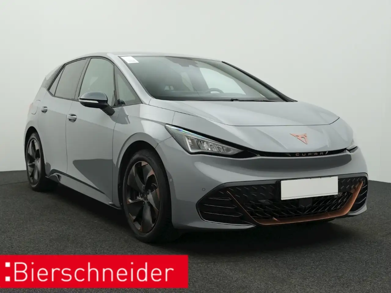 CUPRA Born 5-J-GAR NAVI LED KAMERA — Galería del vehículo 9