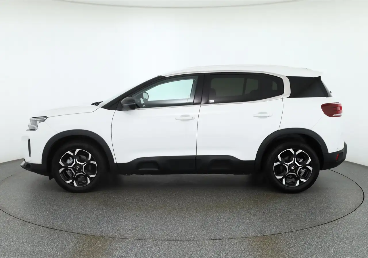 Citroen C5 Aircross 1.2M-Hybrid Plus LED Navi ACC Kamera — معرض صور السيارة 2