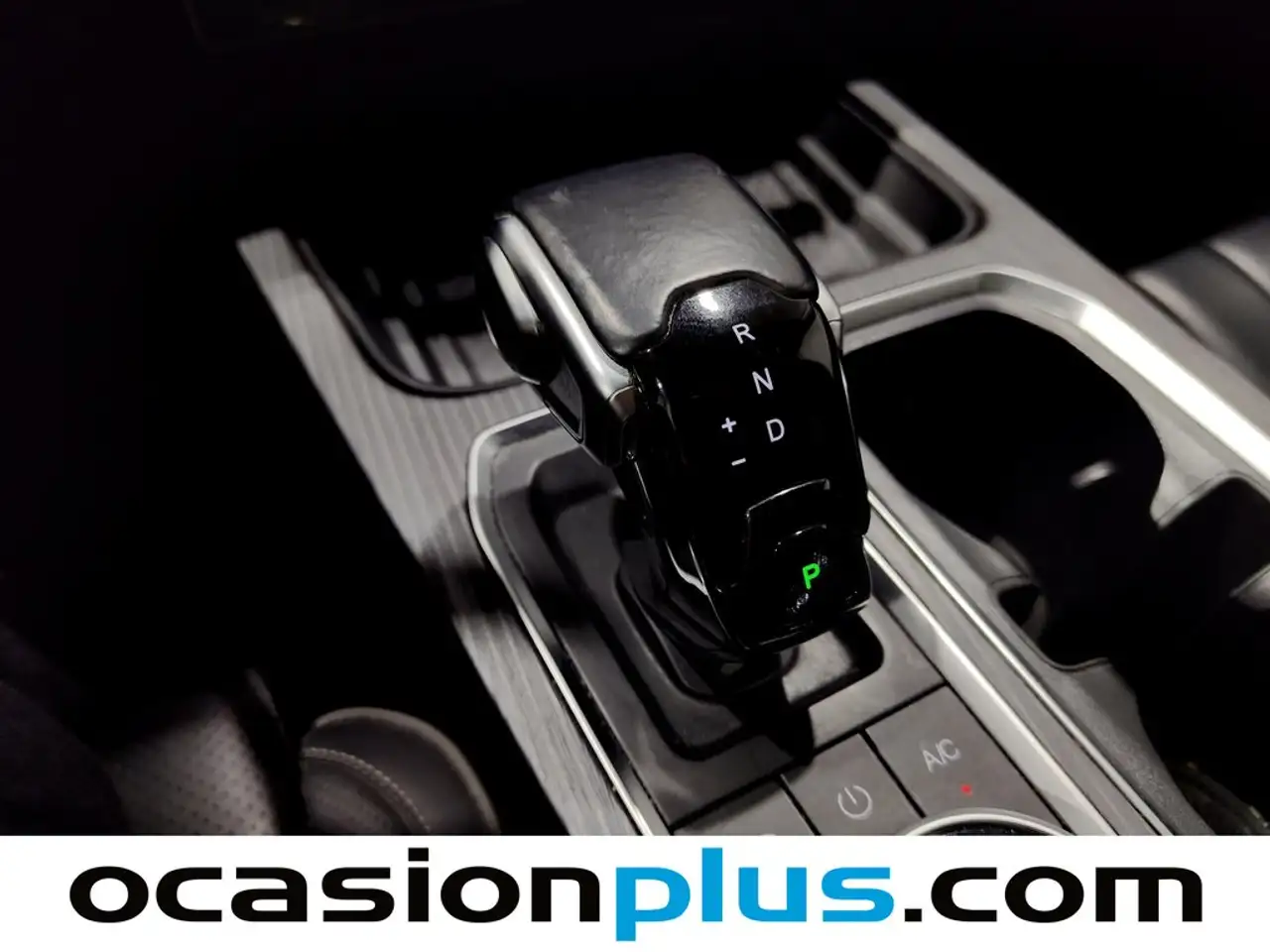 Jaecoo J7 1.6 Exclusive 4x4 — معرض صور السيارة 5