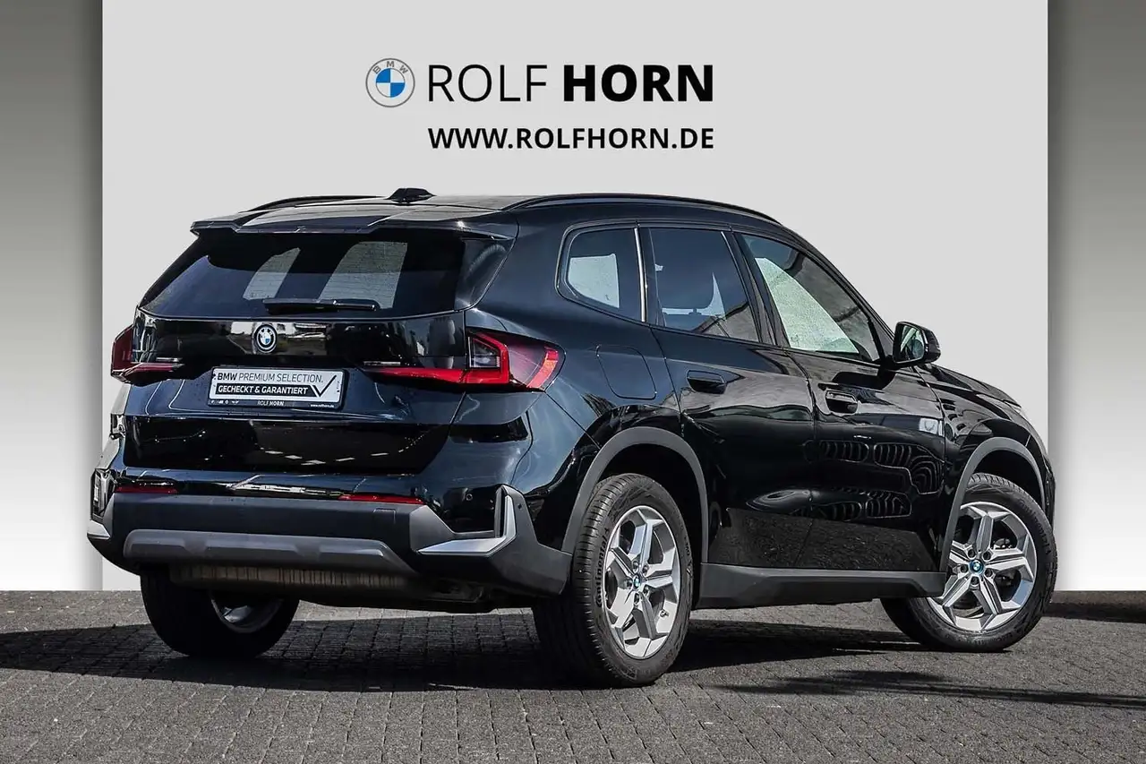 BMW X1 xDrive25e Navi HeadUp adLED Lenkradhz RKamera — Vehicle gallery 2