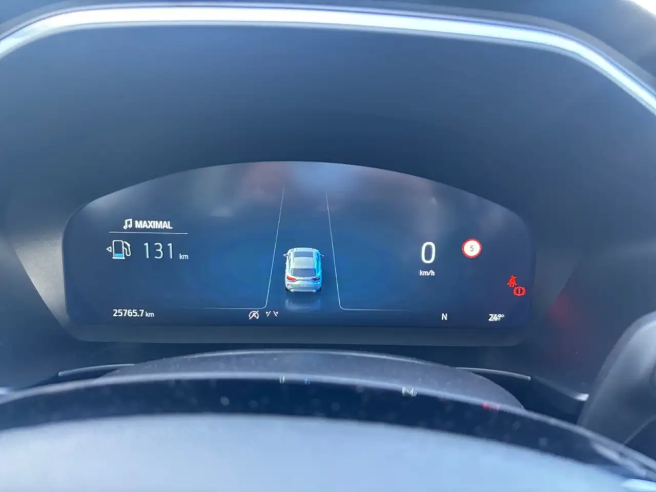Ford Kuga Titanium Navi AHK RFK PDC SZH 4x FSH LRH Tempo Kl — Galerie du véhicule 10