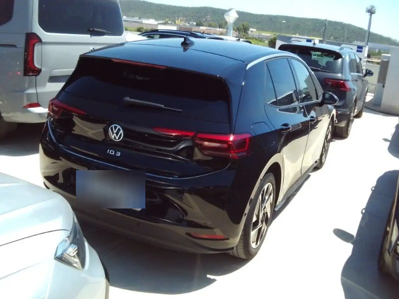 Volkswagen ID.3 Pro 150 kW ACC RFK Matrix SHZ — Galerie du véhicule 3