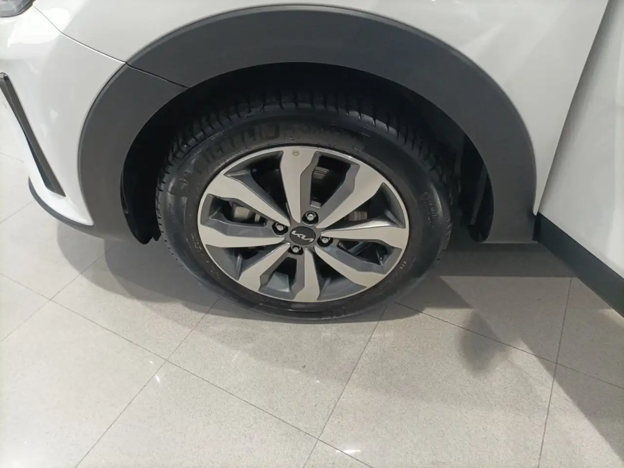 Kia Stonic 1.0 T-GDi MHEV Drive 100 — Vehicle gallery 8