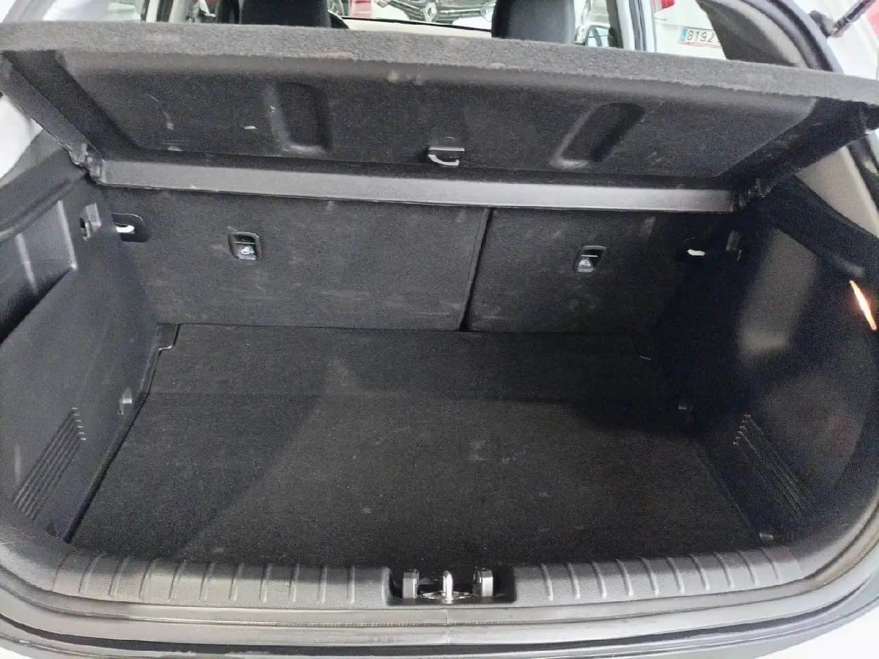 Kia Stonic 1.0 T-GDi MHEV Drive 100 — Vehicle gallery 7