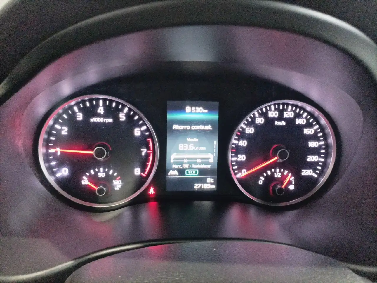 Kia Stonic 1.0 T-GDi MHEV Drive 100 — Vehicle gallery 10