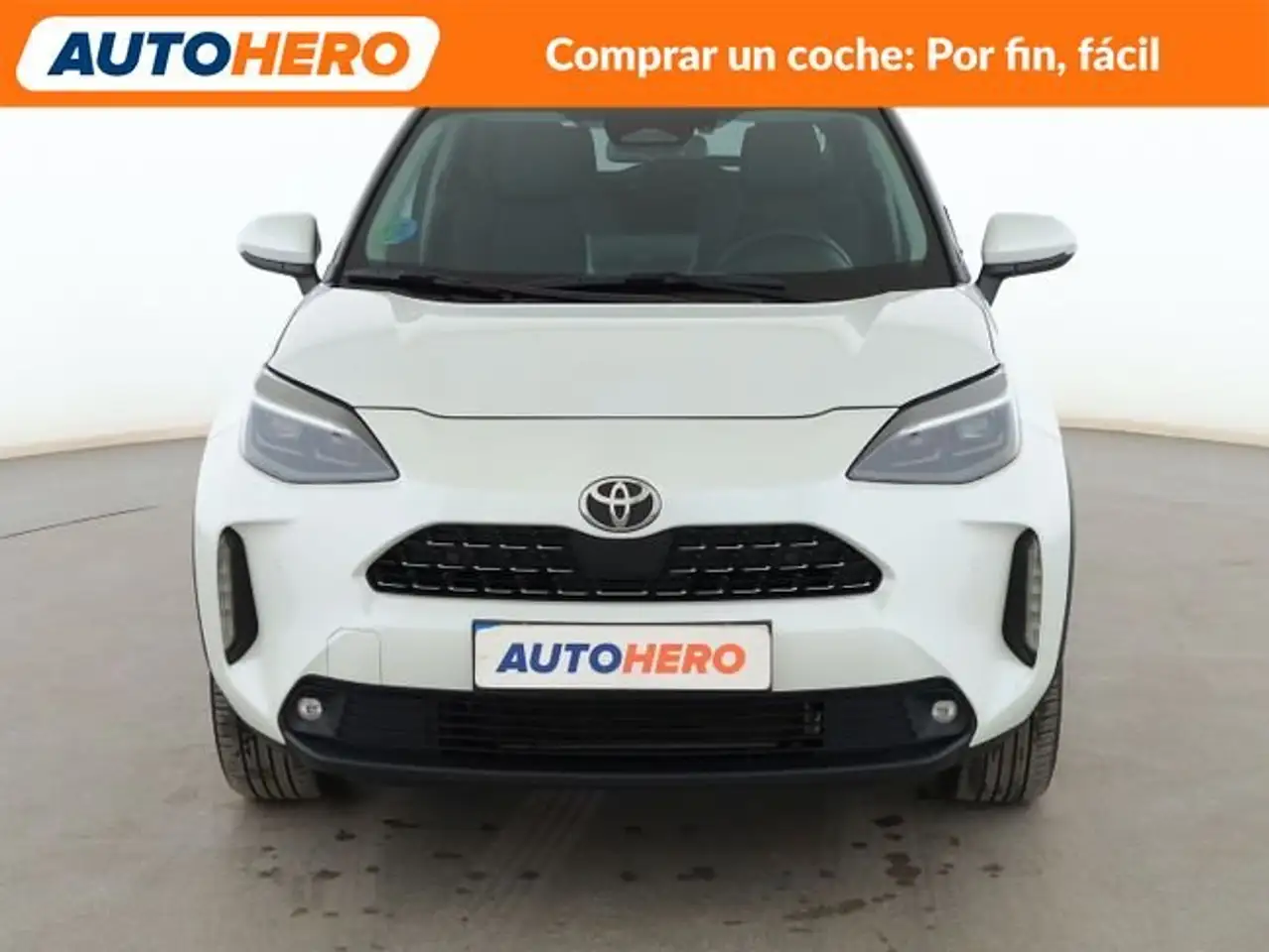 Toyota Yaris Cross 1.5 Hybrid Style — معرض صور السيارة 9