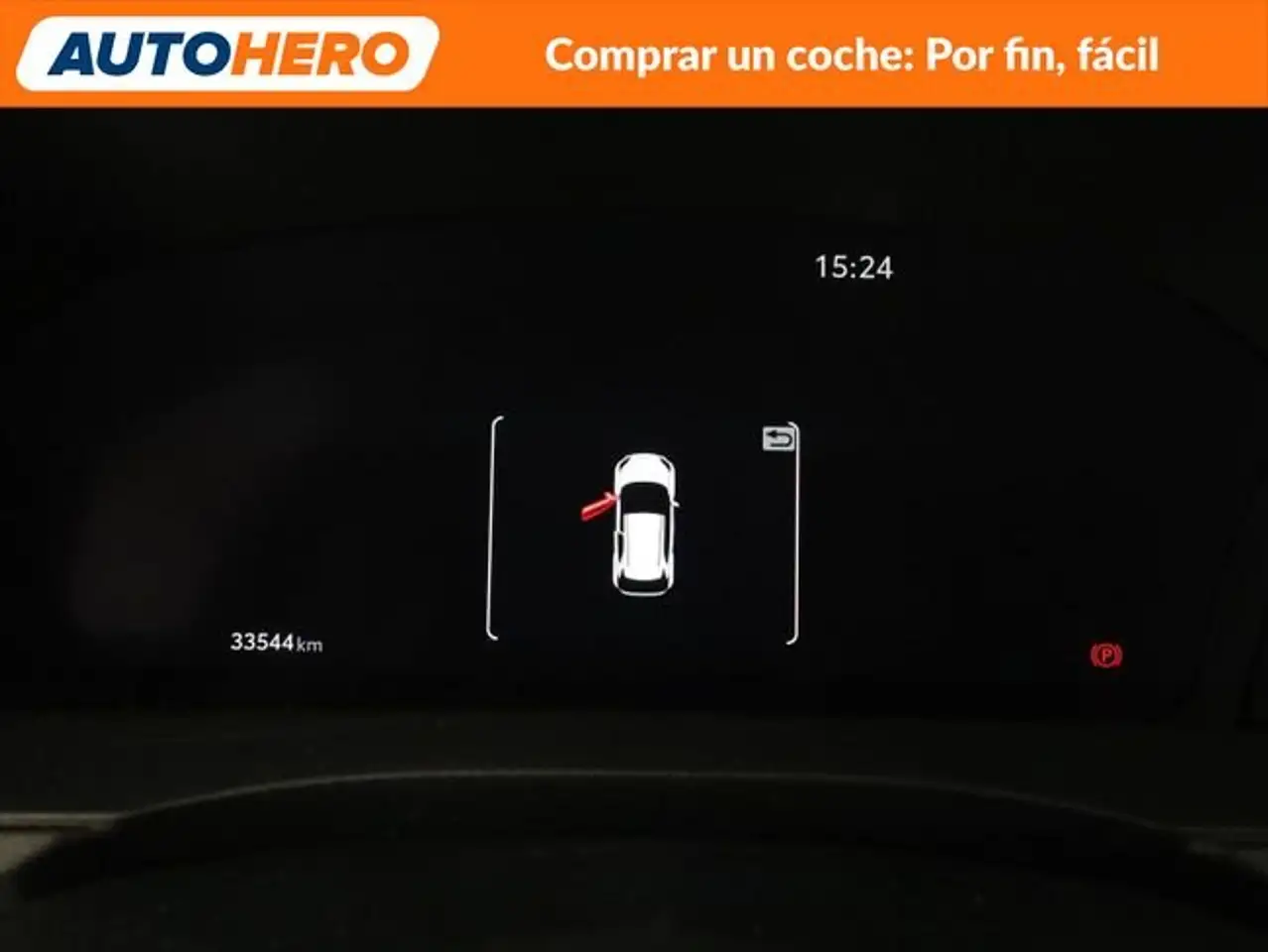 Toyota Yaris Cross 1.5 Hybrid Style — معرض صور السيارة 24