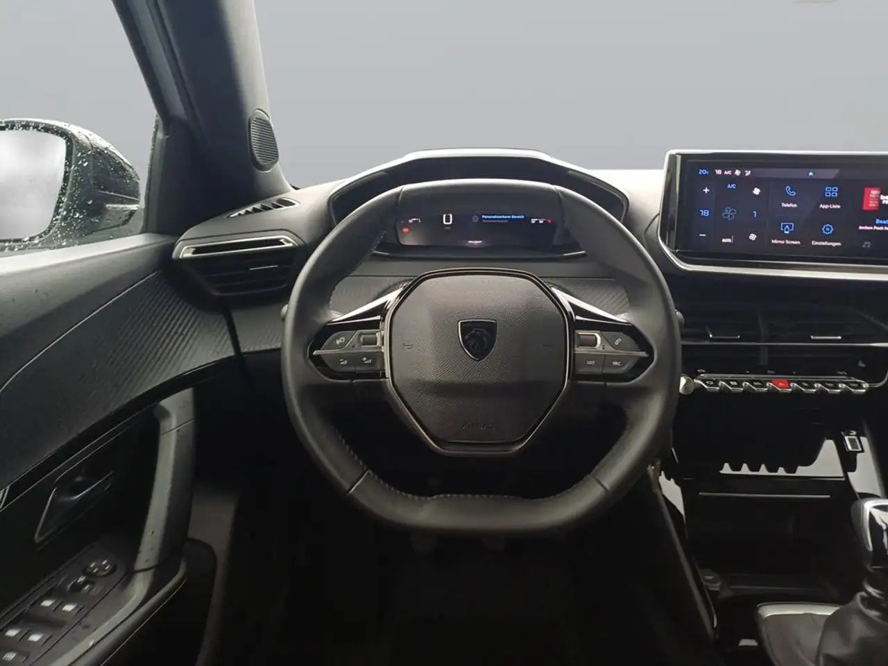 Peugeot 2008 Neuer 2008 Allure PureTech 100 — Galería del vehículo 13