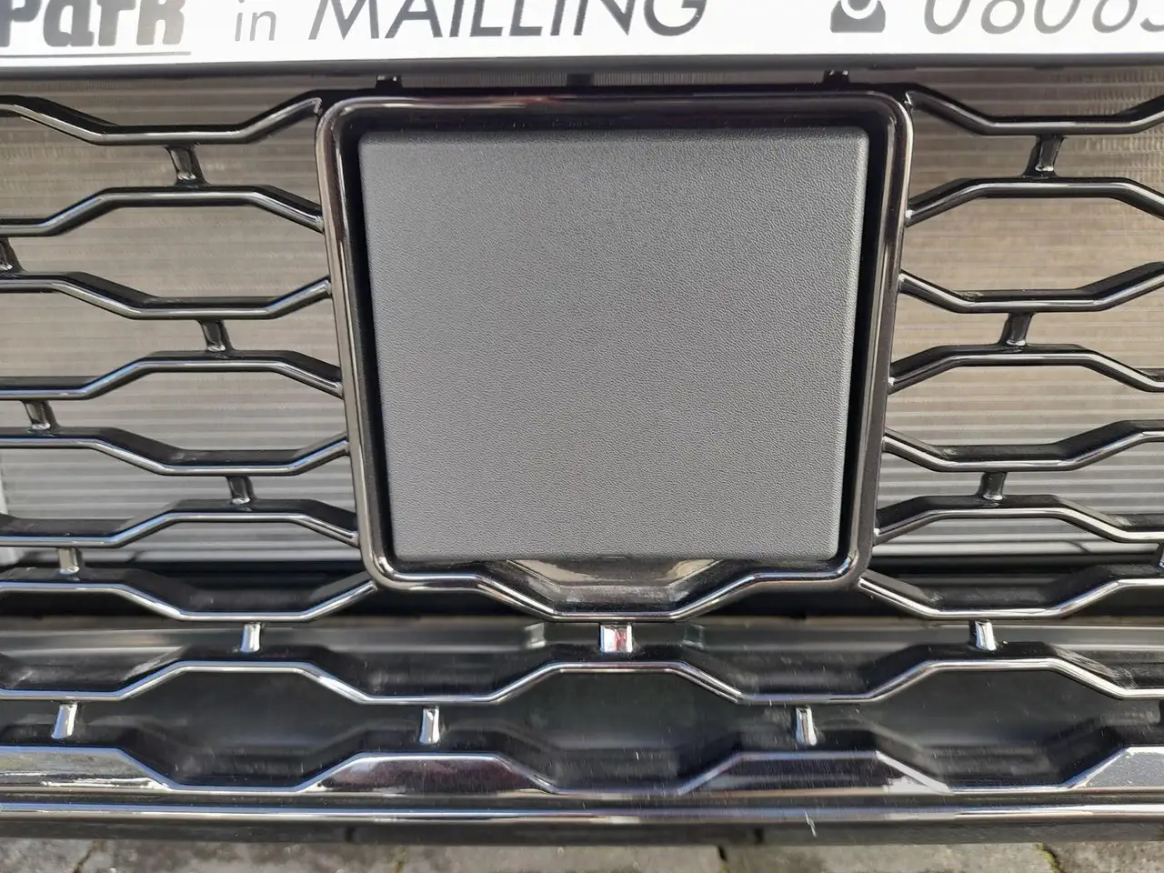 Volkswagen Caddy 1.5 TSI 7-Si.~RFK~SHZ~NAVI/APP~2xPDC — Galerie du véhicule 16