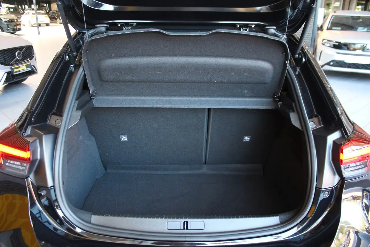 Opel Corsa F 1.2 GS Navi 180°Kamera LED Lenkradheizg — Vehicle gallery 26