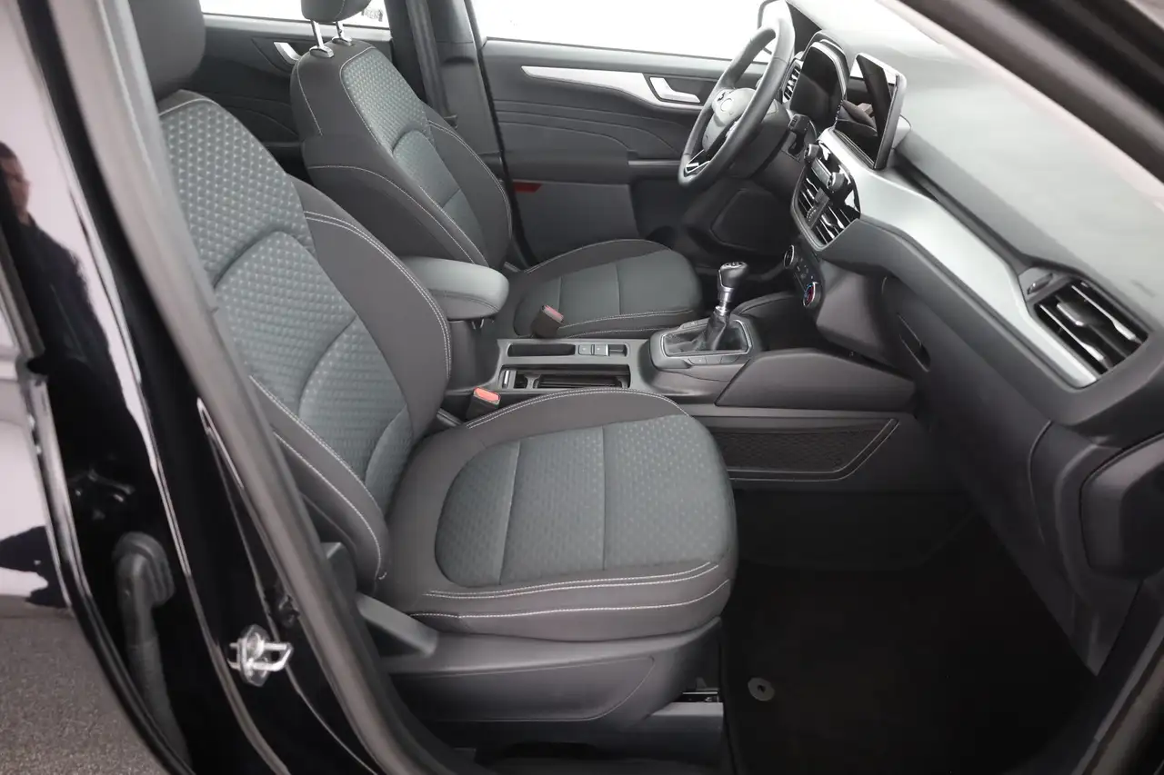 Ford Kuga 1.5 EB Cool & Connect LED Navi Sitzheizung — معرض صور السيارة 25