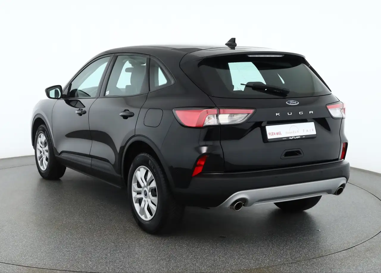 Ford Kuga 1.5 EB Cool & Connect LED Navi Sitzheizung — معرض صور السيارة 3