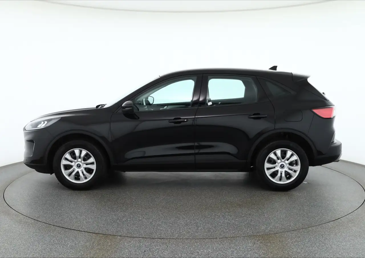 Ford Kuga 1.5 EB Cool & Connect LED Navi Sitzheizung — معرض صور السيارة 2