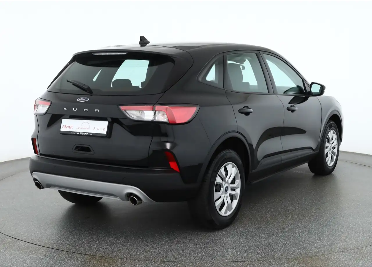 Ford Kuga 1.5 EB Cool & Connect LED Navi Sitzheizung — معرض صور السيارة 5