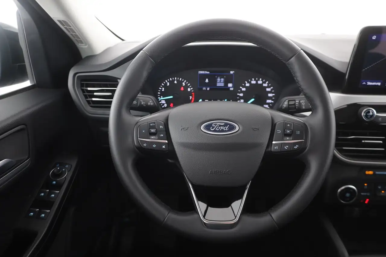 Ford Kuga 1.5 EB Cool & Connect LED Navi Sitzheizung — معرض صور السيارة 16