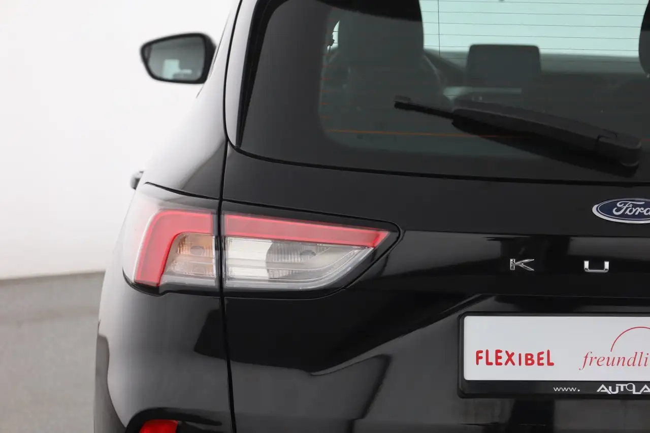 Ford Kuga 1.5 EB Cool & Connect LED Navi Sitzheizung — معرض صور السيارة 30