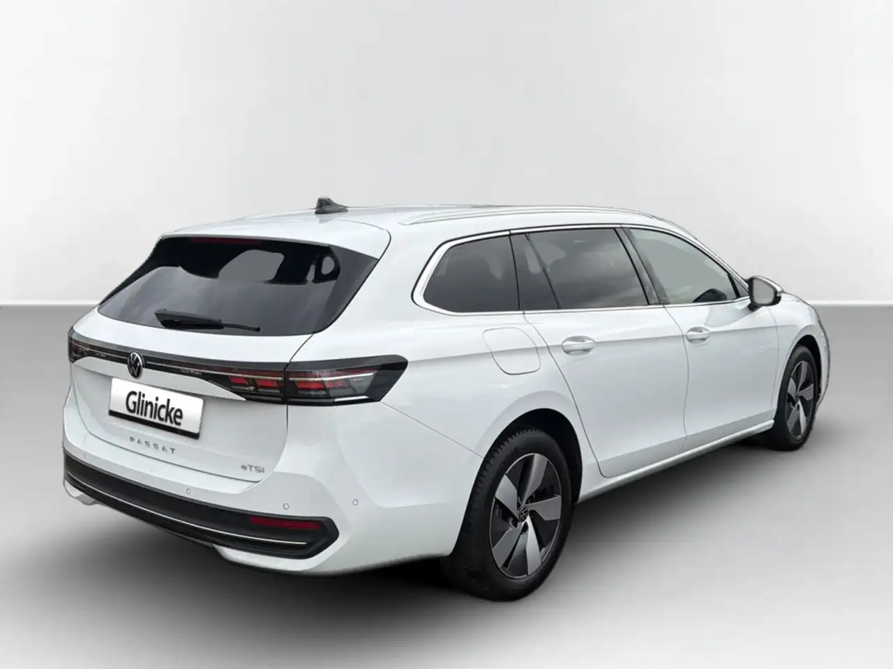 Volkswagen Passat Variant 1.5 TSI DSG IQ MATRIX DCC — Galería del vehículo 7