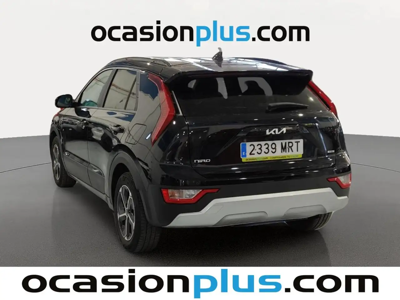 Kia Niro 1.6 PHEV Concept 183 — معرض صور السيارة 3