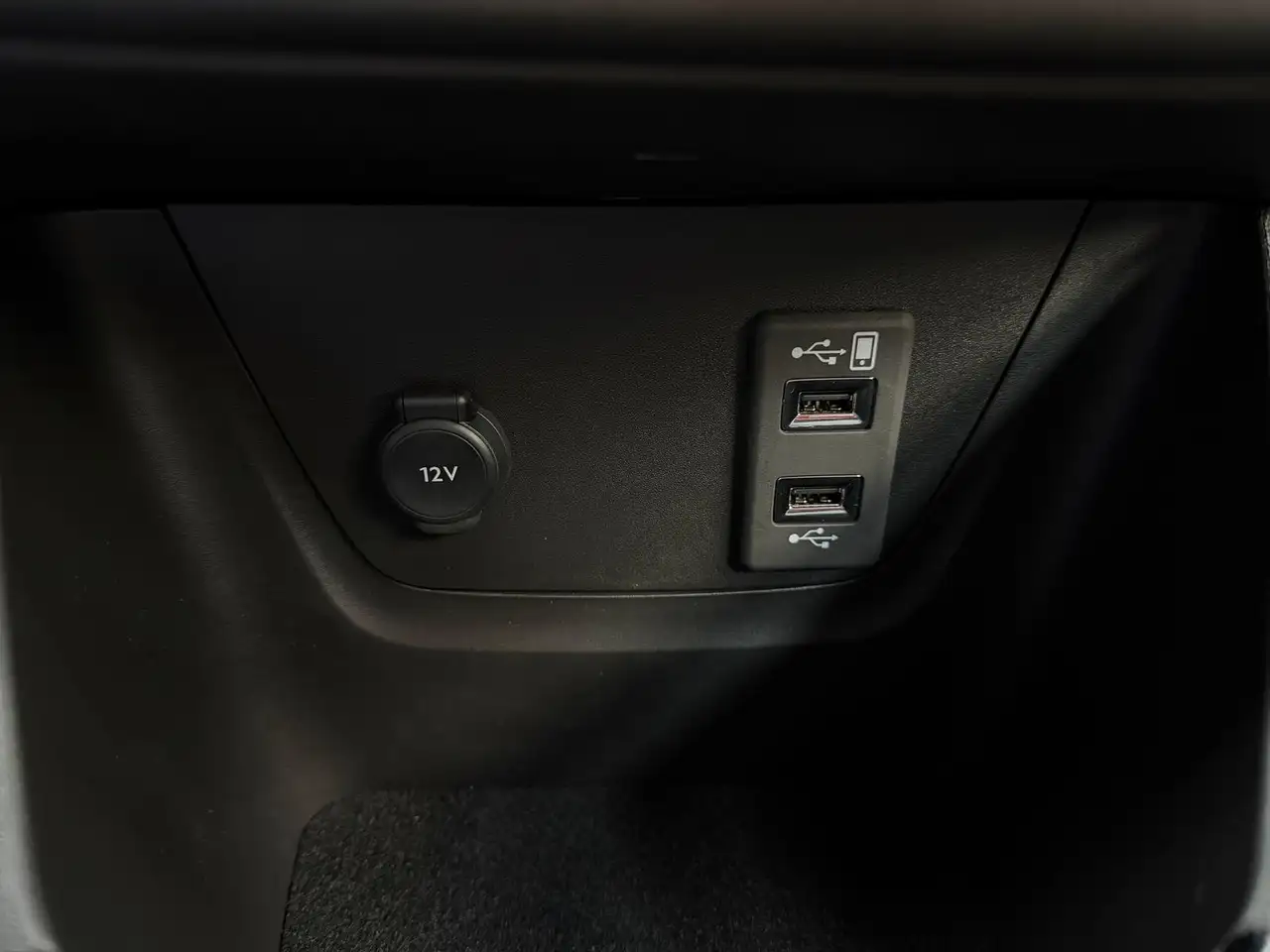 Opel Crossland Enjoy 1.2 |NAVI|KAM|LED|LM| — Vehicle gallery 25