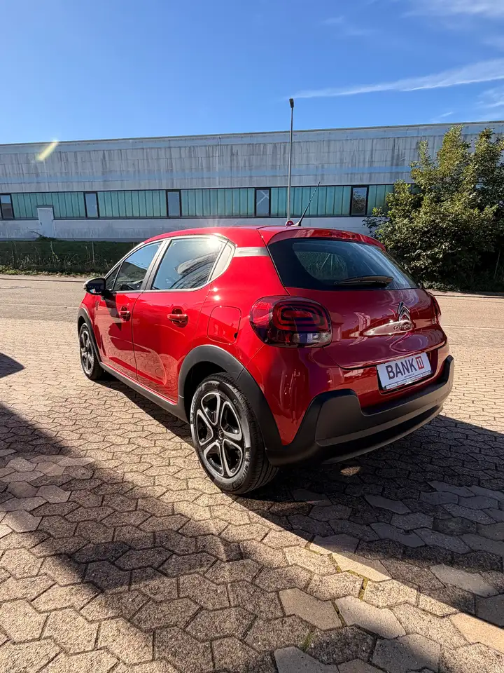 Citroen C3 YOU — Galería del vehículo 18