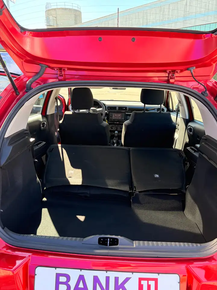Citroen C3 YOU — Galería del vehículo 16