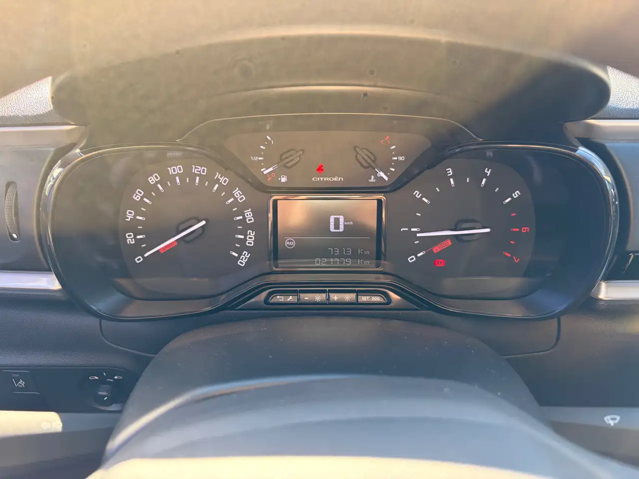 Citroen C3 YOU — Galería del vehículo 10